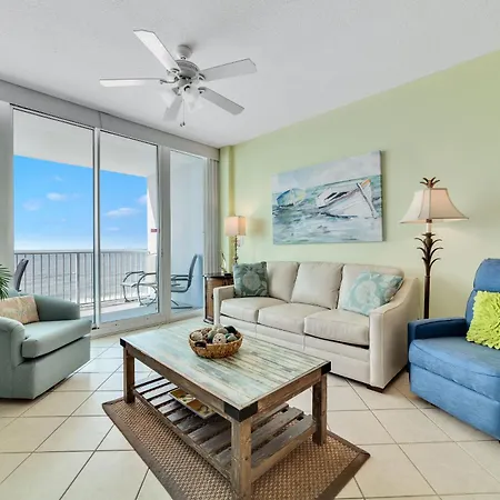 Lighthouse 705 Villa