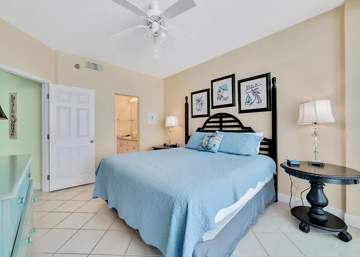Holiday home Lighthouse 705 Gulf Shores