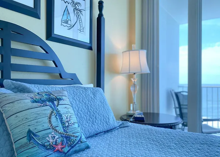 Lighthouse 705 Gulf Shores