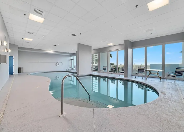 Holiday home Lighthouse 705 Gulf Shores