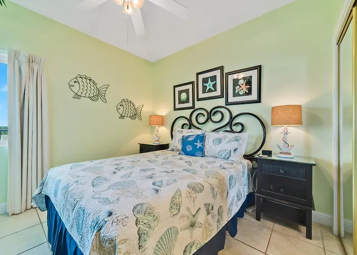 Holiday home Lighthouse 705 Gulf Shores