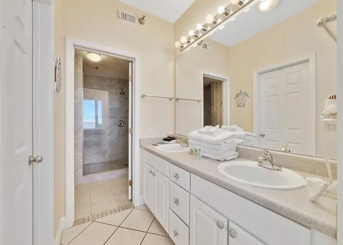 Lighthouse 705 Holiday home Gulf Shores