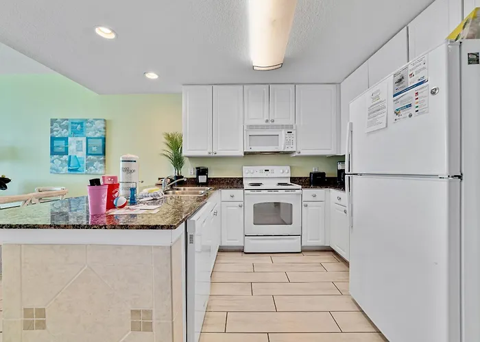 Lighthouse 705 Gulf Shores