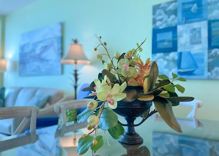 Holiday home Lighthouse 705 Gulf Shores