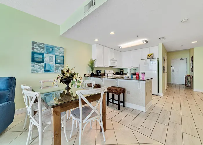 Lighthouse 705 Gulf Shores