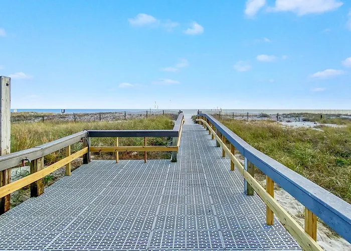 Lighthouse 705 Gulf Shores