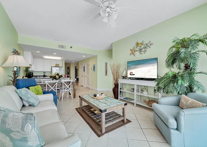 Holiday home Lighthouse 705 Gulf Shores