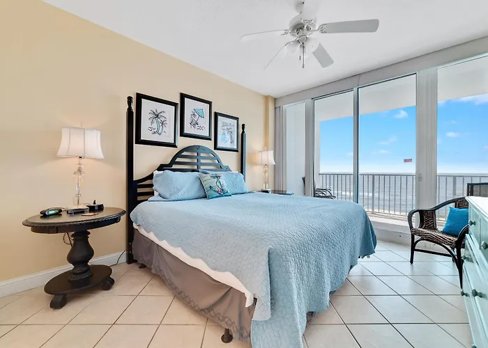 Lighthouse 705 * Gulf Shores