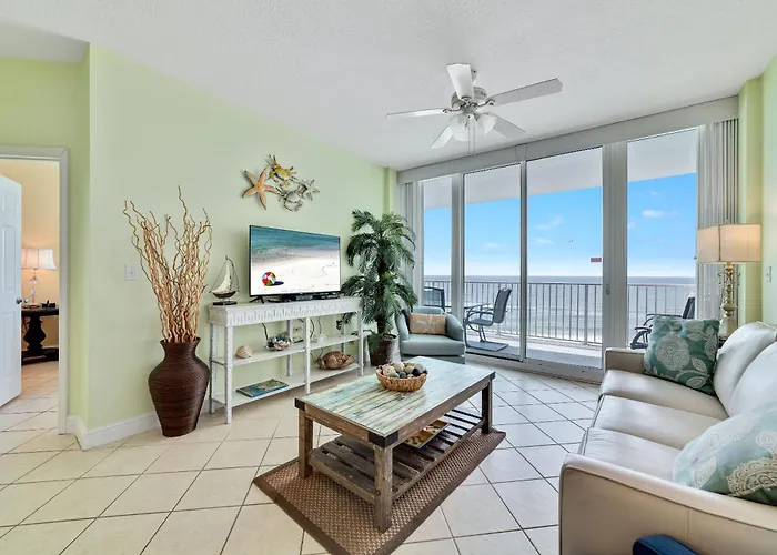 Lighthouse 705 Gulf Shores