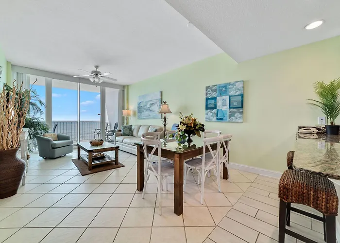Lighthouse 705 Holiday home Gulf Shores