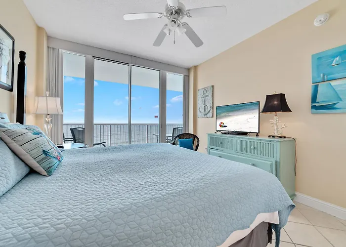 Holiday home Lighthouse 705 Gulf Shores